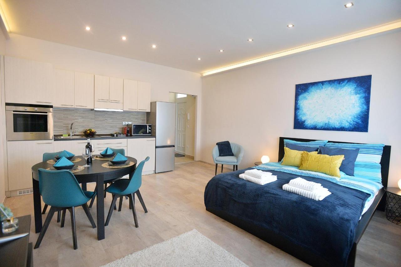 Netta Apartman Eger Exterior photo