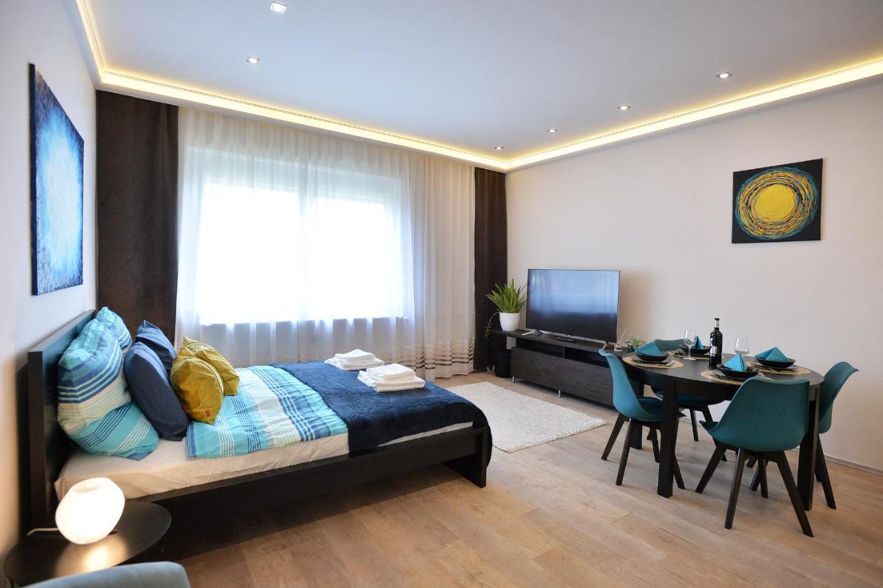Netta Apartman Eger Exterior photo