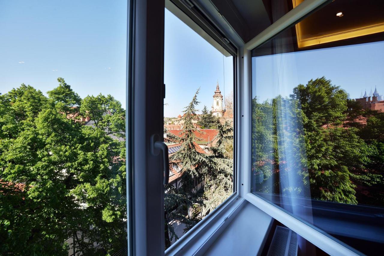 Netta Apartman Eger Exterior photo